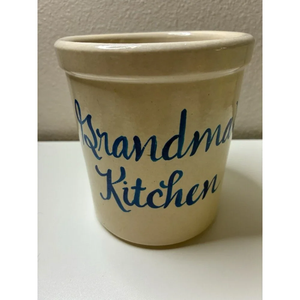 Robinson Ransbottom crock rrp